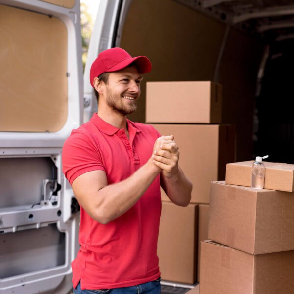 Local Packers and Movers Bhiwandi | Chaubey Packers Mover +91 9140806295